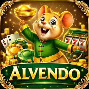 ALVENDO - Pengalaman Slot Menarik di Genggaman Anda