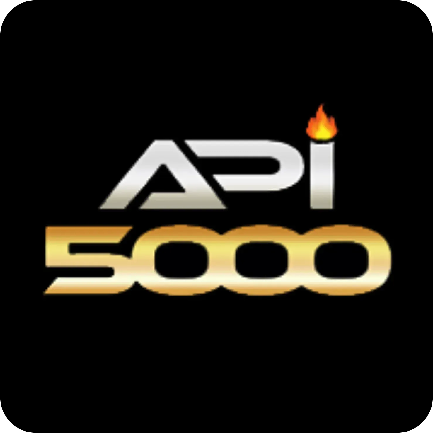 API5000 - Petualangan Seru yang Tak Terlupakan