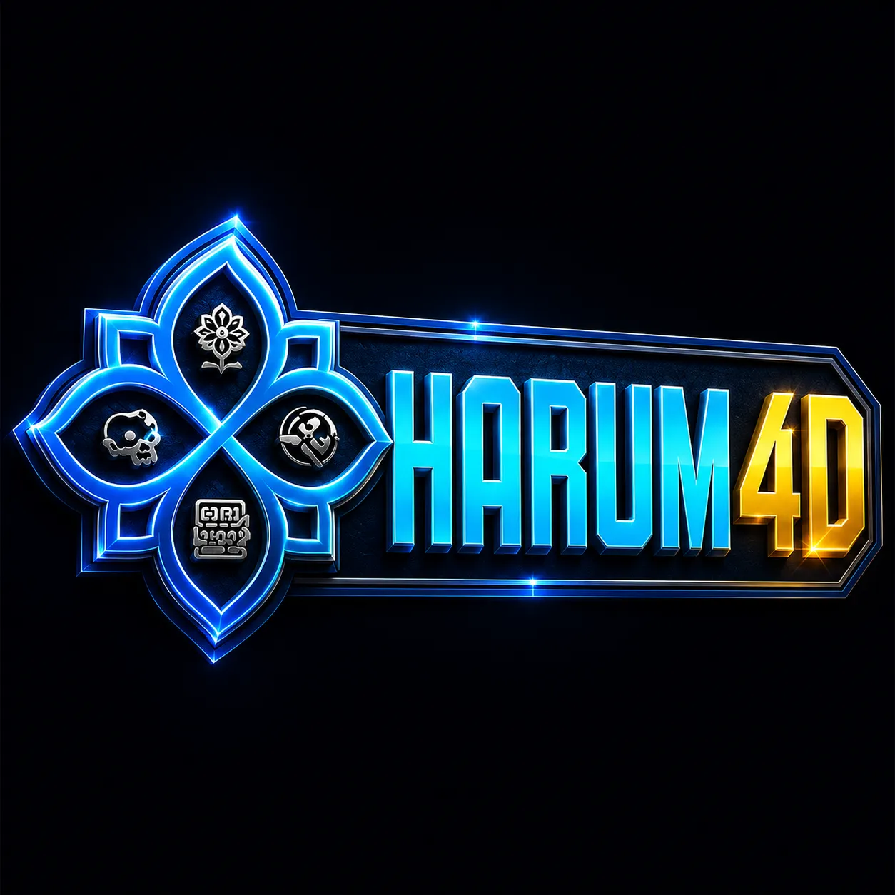 HARUM4D - Petualangan Epik dalam Dunia RPG