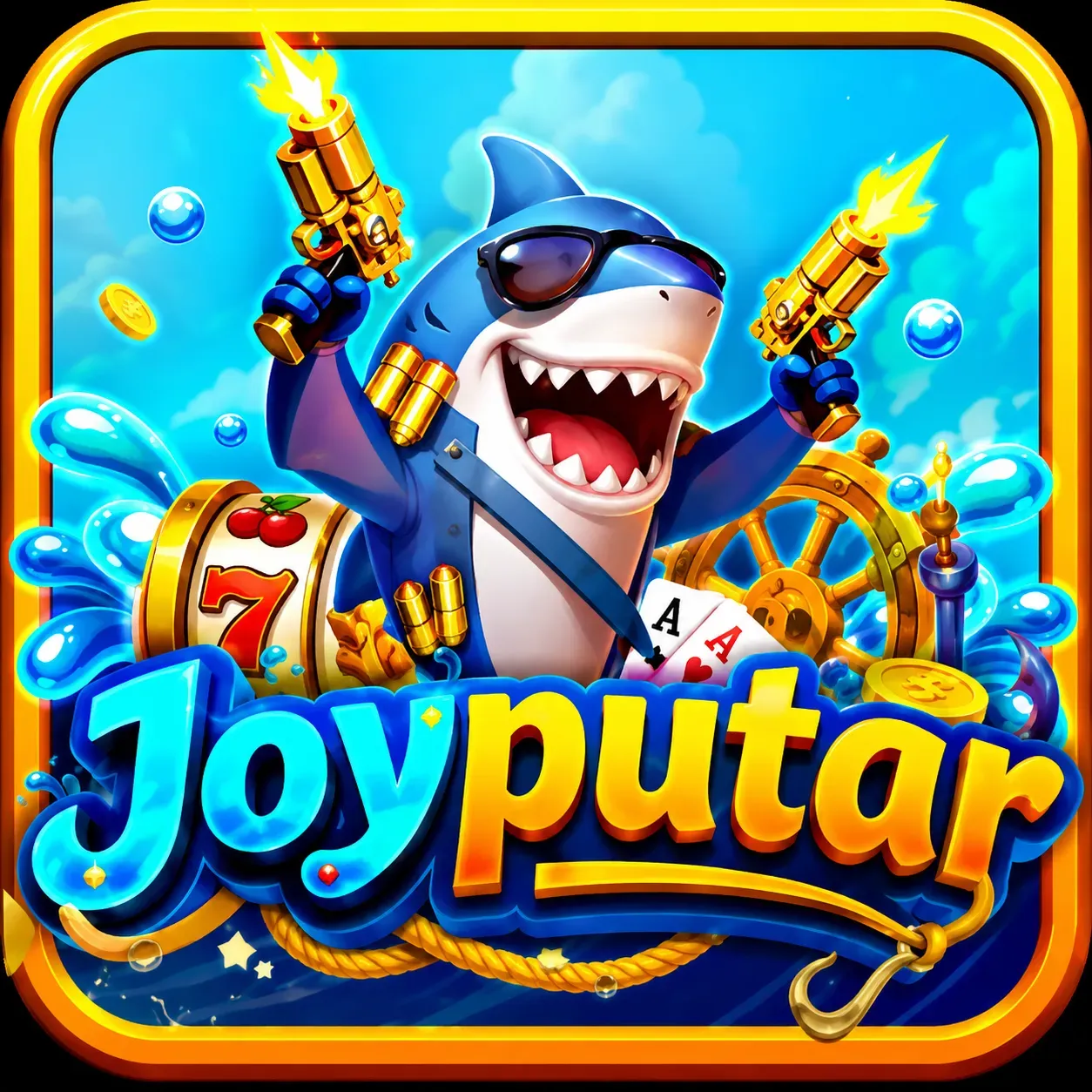 JOYPUTAR - Game Gaple Terbaik untuk Anda