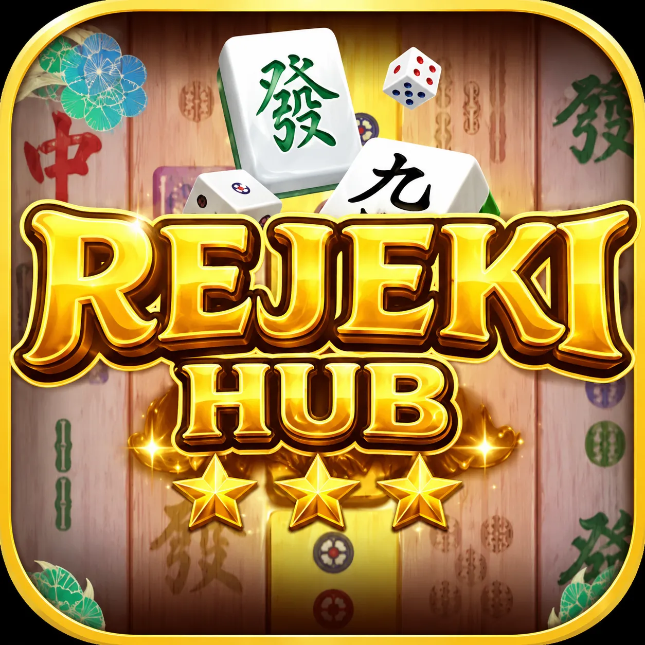 REJEKIHUB - Game Gaple Seru dan Menyenangkan