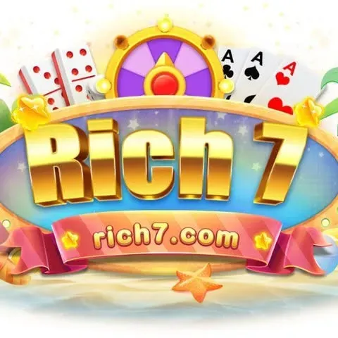 RICH7 - Puzzle Menantang yang Seru