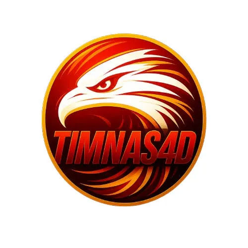 TIMNAS4D - Permainan Olahraga Seru untuk Penggemar Sepak Bola